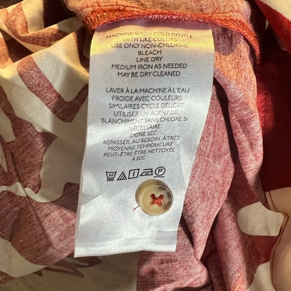 Anthropologie Soren Dress - Sz. L - NWT - Picture 9 of 12